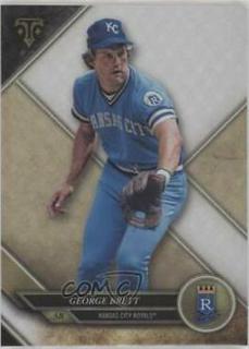 George Brett