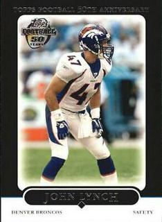 John Lynch