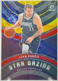Luka Doncic