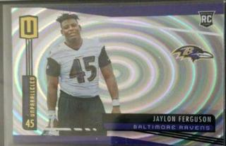 Jaylon Ferguson