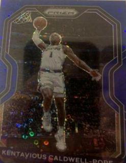 Kentavious Caldwell-Pope