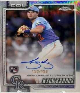 Kyle Karros