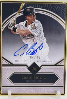 Craig Biggio