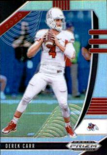 Derek Carr