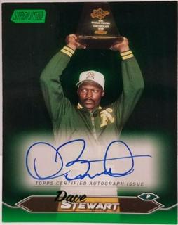 Dave Stewart