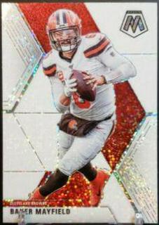 Baker Mayfield