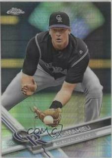 D.J. LeMahieu