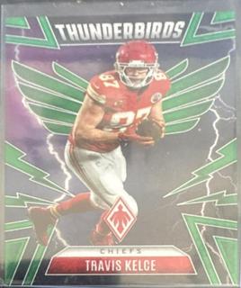 Travis Kelce