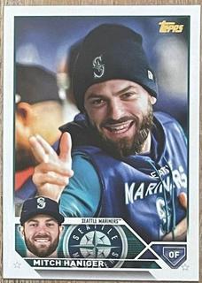 Mitch Haniger