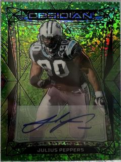 Julius Peppers