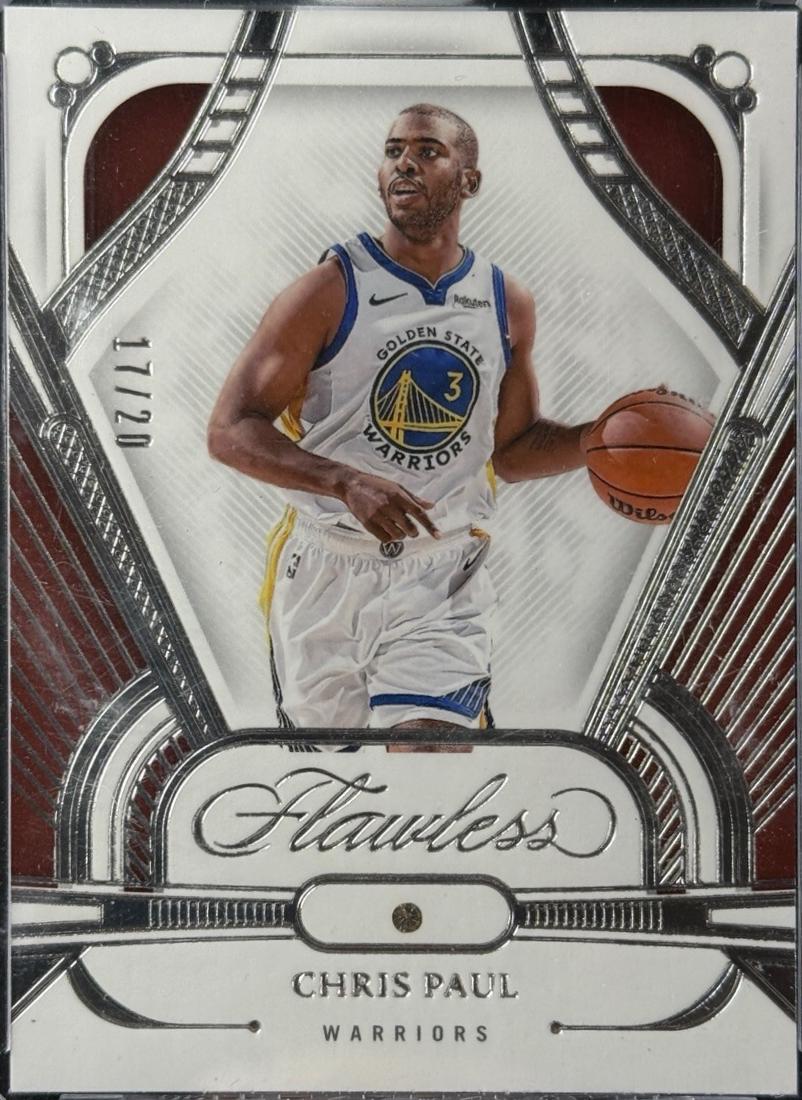 Chris Paul