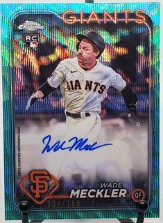 Wade Meckler
