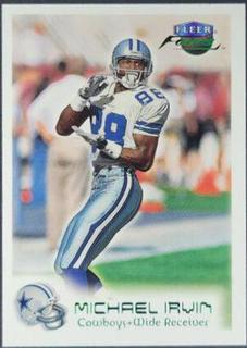 Michael Irvin