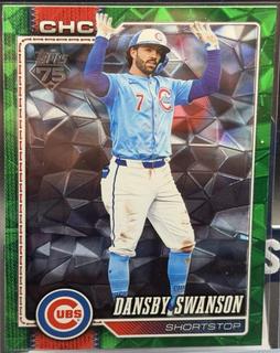 Dansby Swanson