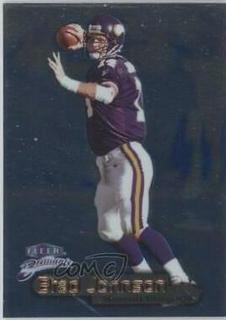 Brad Johnson