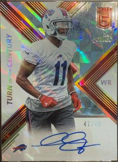 Zay Jones