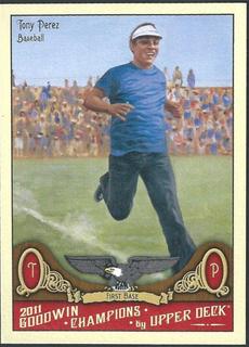 Tony Perez