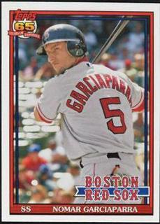 Nomar Garciaparra