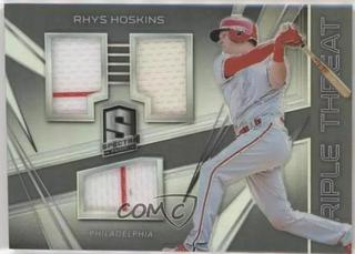 Rhys Hoskins