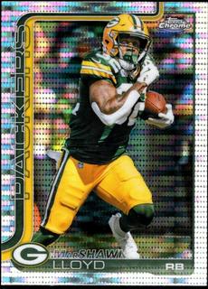 MarShawn Lloyd