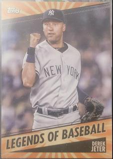 Derek Jeter