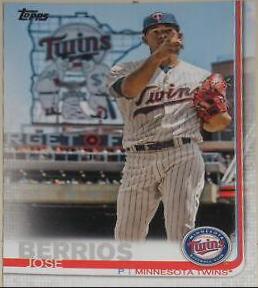 Jose Berrios