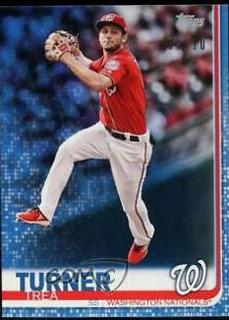 Trea Turner