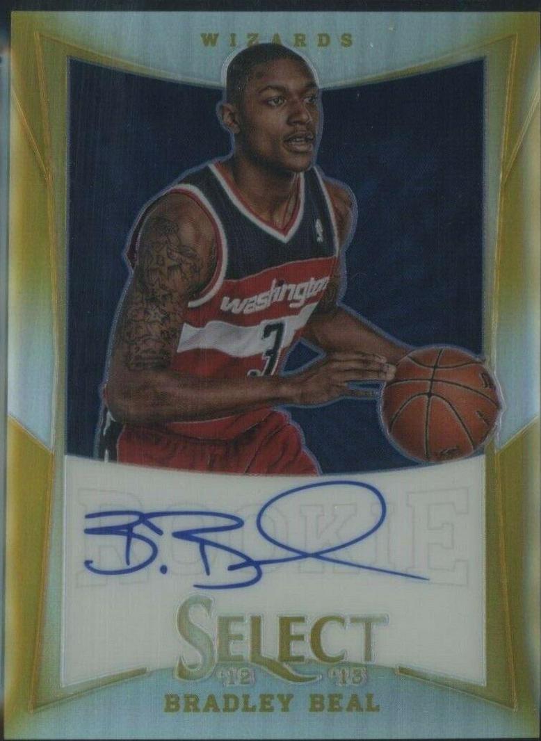 Bradley Beal