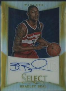 Bradley Beal