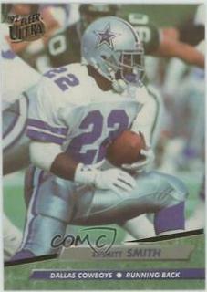 Emmitt Smith