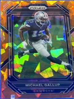 Michael Gallup