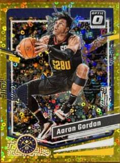 Aaron Gordon