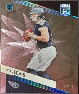 Will Levis
