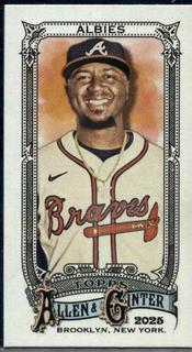 Ozzie Albies