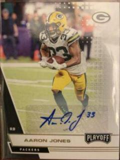 Aaron Jones