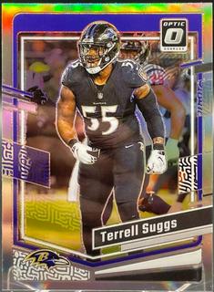 Terrell Suggs