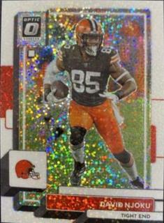 David Njoku