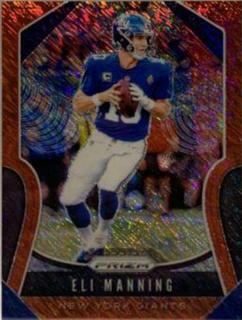 Eli Manning