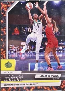Nneka Ogwumike