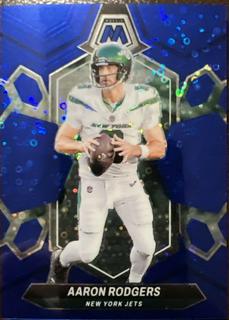 Aaron Rodgers