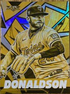 Josh Donaldson