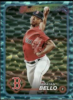Brayan Bello