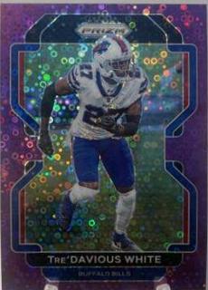 Tre'Davious White