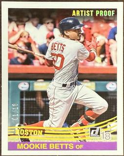 Mookie Betts
