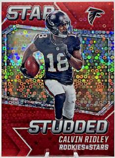 Calvin Ridley