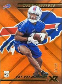 Ray Ray McCloud