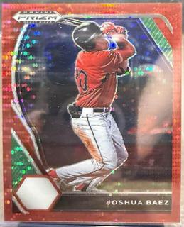 Joshua Baez