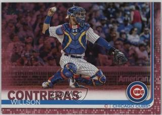 Willson Contreras