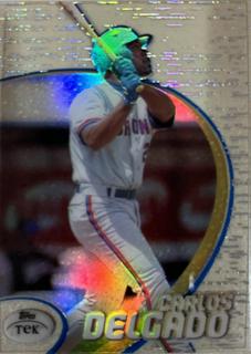 Carlos Delgado