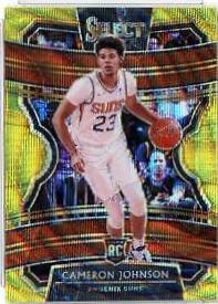 Cameron Johnson